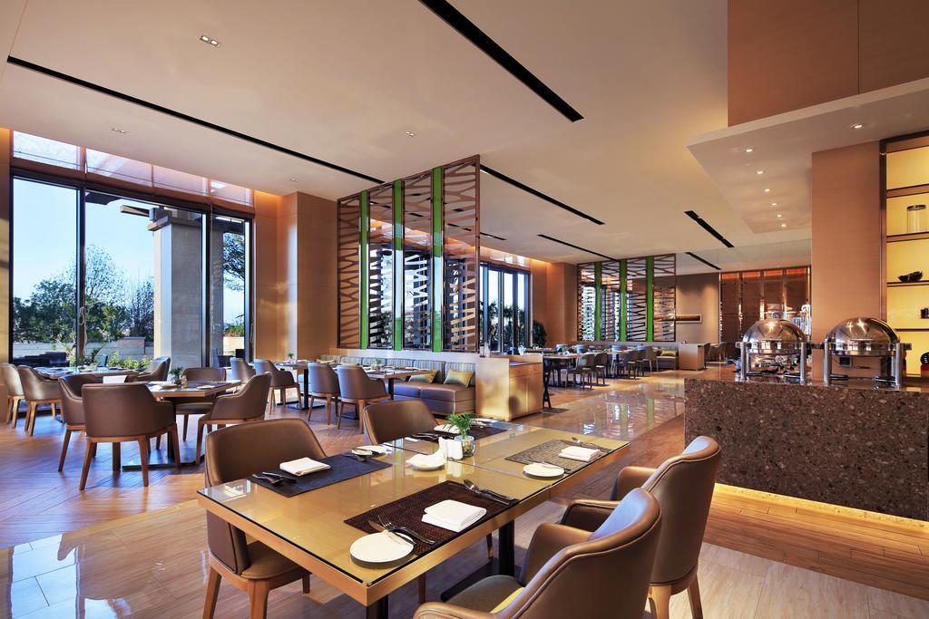 Mercure Nanchang Sunac Экстерьер фото